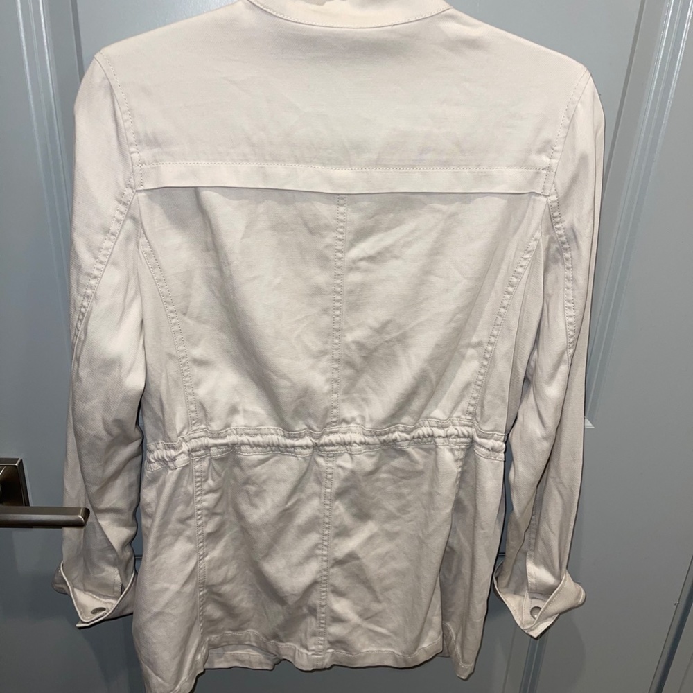 Express Fall Jacket - Picture 2 of 2